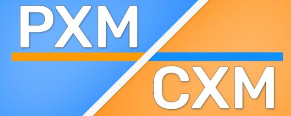 CXM et PXM