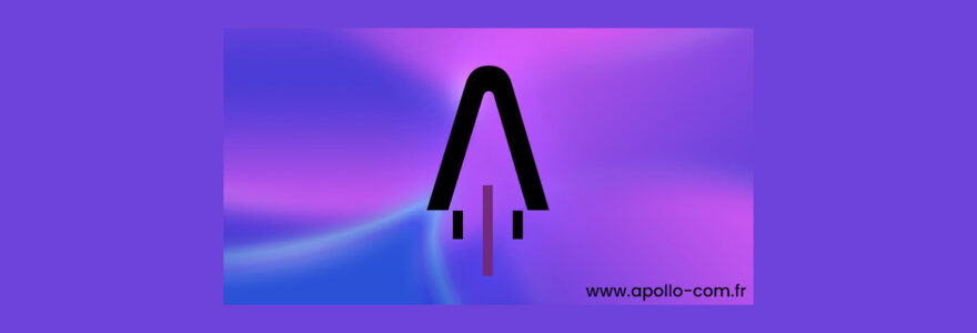 Apollo COM - Agence web de création de sites internet