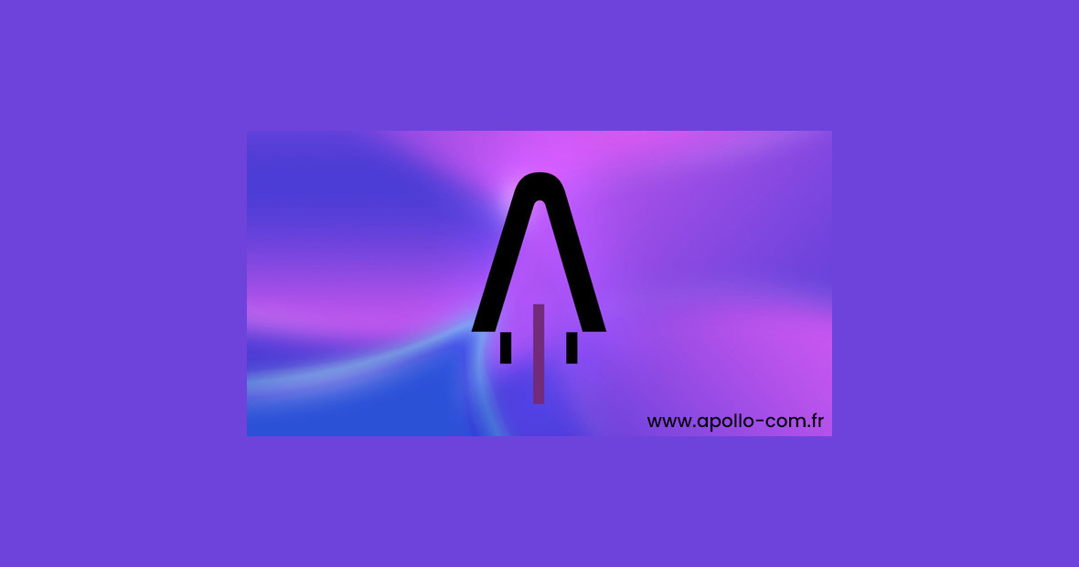 Apollo COM - Agence web de création de sites internet